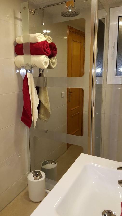 Bungalow Imperial Calpe Exterior photo